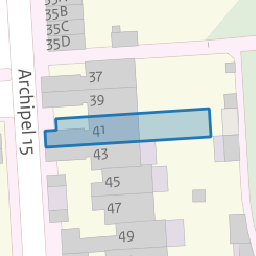Perceel LLS00-K-3411