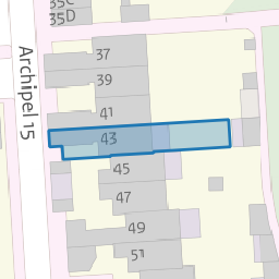 Perceel LLS00-K-3412
