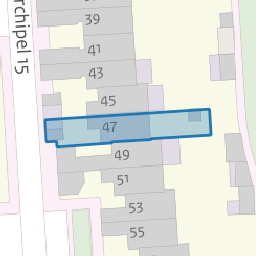 Perceel LLS00-K-3414