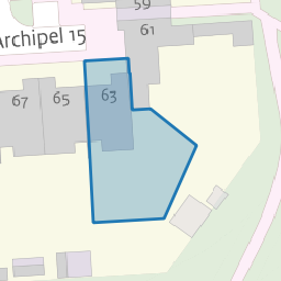 Perceel LLS00-K-3422