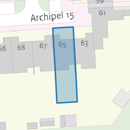 Perceel LLS00-K-3423