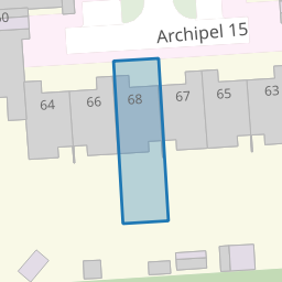 Perceel LLS00-K-3425