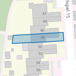 Perceel LLS00-K-3435