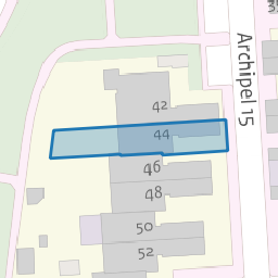 Perceel LLS00-K-3437
