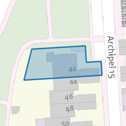 Perceel LLS00-K-3438