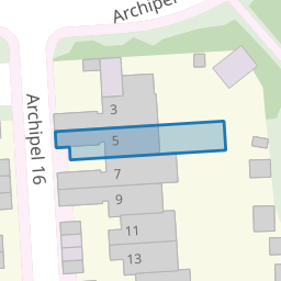 Perceel LLS00-K-3440