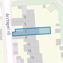 Perceel LLS00-K-3441