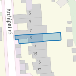 Perceel LLS00-K-3442