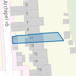 Perceel LLS00-K-3443