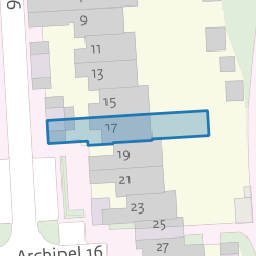 Perceel LLS00-K-3446
