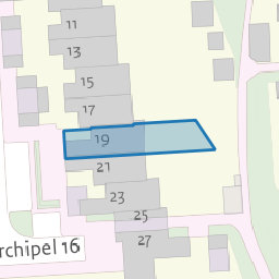 Perceel LLS00-K-3447