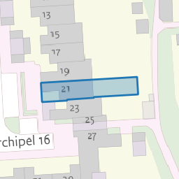 Perceel LLS00-K-3448