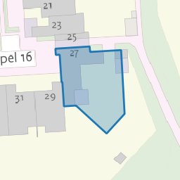 Perceel LLS00-K-3451