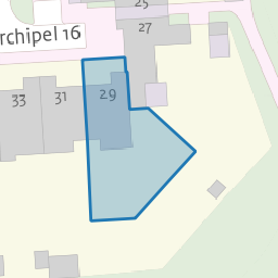 Perceel LLS00-K-3452