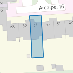 Perceel LLS00-K-3455