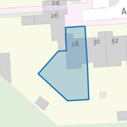 Perceel LLS00-K-3457