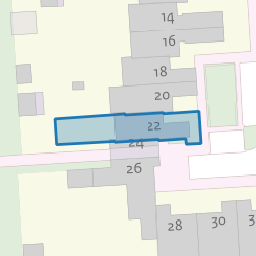 Perceel LLS00-K-3460