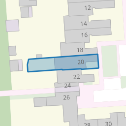 Perceel LLS00-K-3461