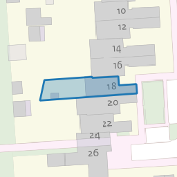 Perceel LLS00-K-3462