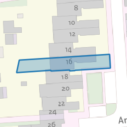 Perceel LLS00-K-3463