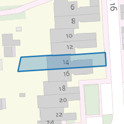 Perceel LLS00-K-3464