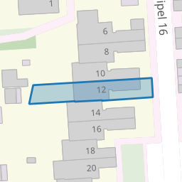 Perceel LLS00-K-3465