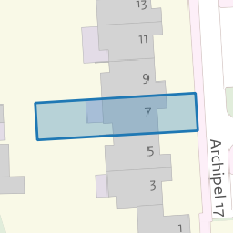 Perceel LLS00-K-3472