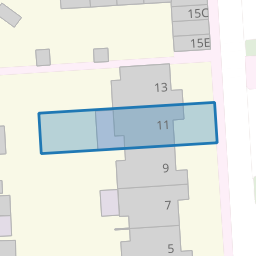 Perceel LLS00-K-3474