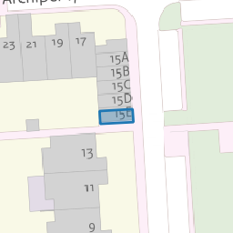 Perceel LLS00-K-3476