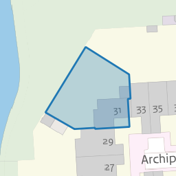Perceel LLS00-K-3487