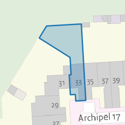 Perceel LLS00-K-3488