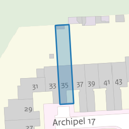 Perceel LLS00-K-3489