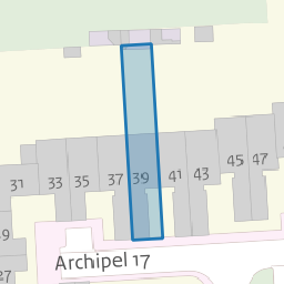 Perceel LLS00-K-3491
