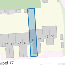 Perceel LLS00-K-3494