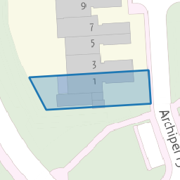 Perceel LLS00-K-3498