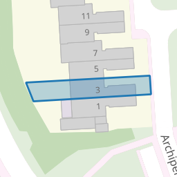 Perceel LLS00-K-3499