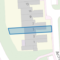 Perceel LLS00-K-3500