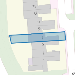 Perceel LLS00-K-3501