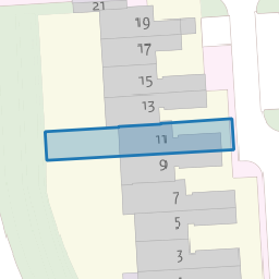 Perceel LLS00-K-3503