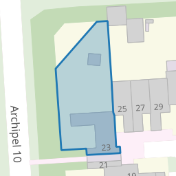 Perceel LLS00-K-3509