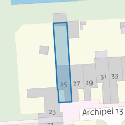 Perceel LLS00-K-3510