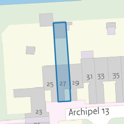 Perceel LLS00-K-3511