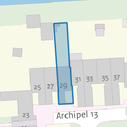 Perceel LLS00-K-3512