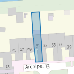 Perceel LLS00-K-3513