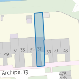 Perceel LLS00-K-3516
