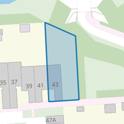 Perceel LLS00-K-3519