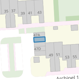 Perceel LLS00-K-3521