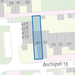 Perceel LLS00-K-3525