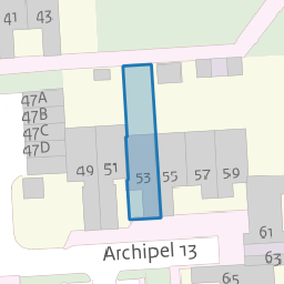 Perceel LLS00-K-3527