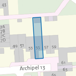 Perceel LLS00-K-3528